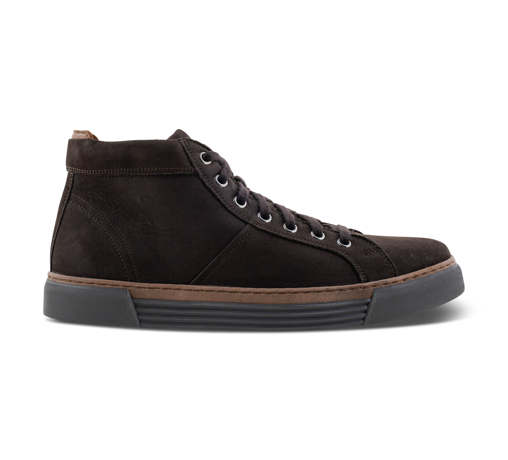 Pius Gabor Schnürboots
