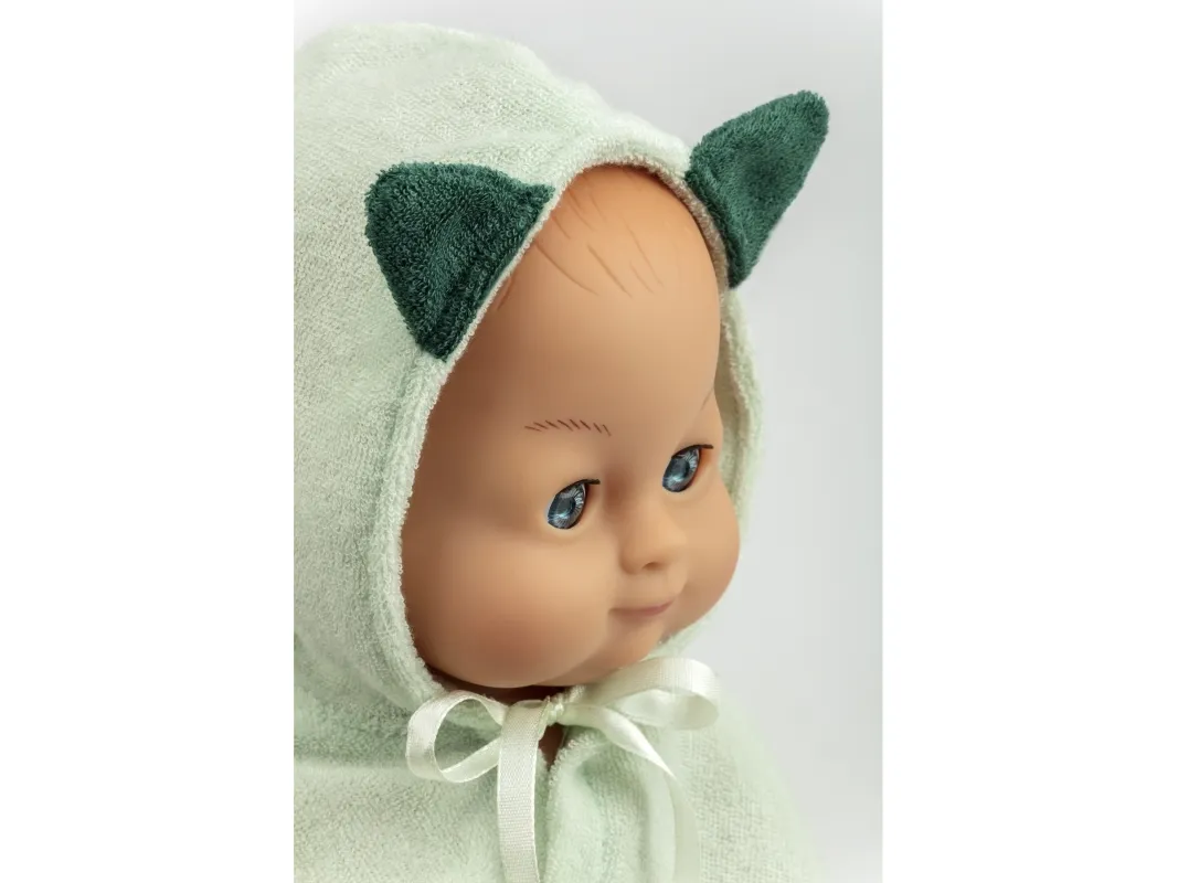 David Badedukke 36 cm