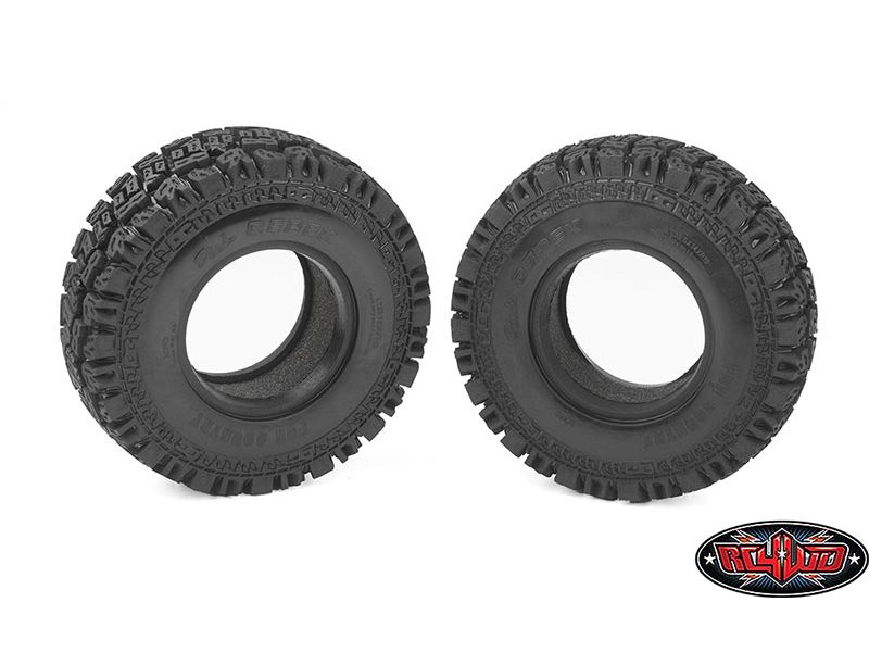 RC4WD Reifen Dick Cepek FC-1 1.9