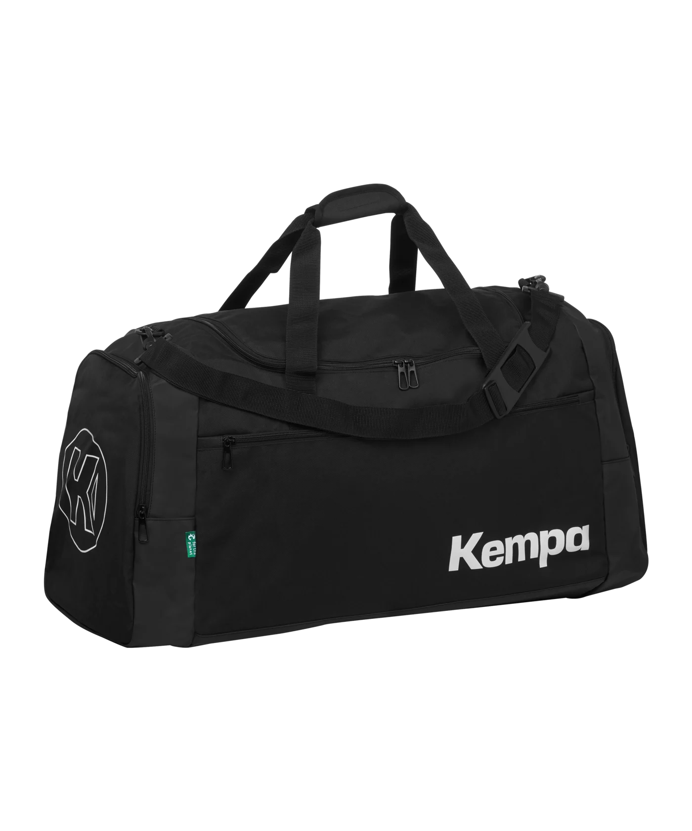 Kempa Sporttasche Schwarz Gr. L F01