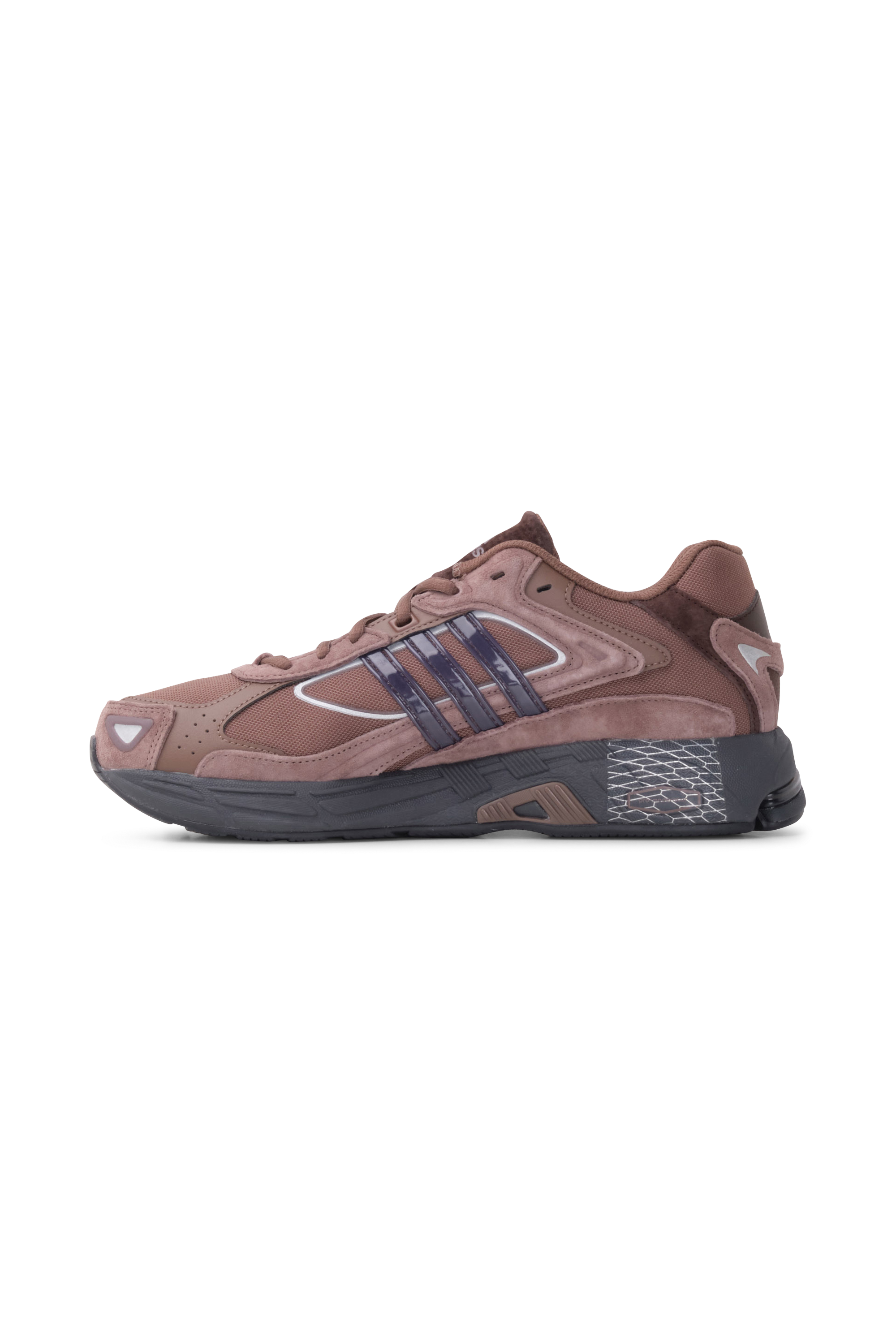 ADIDAS Baskets RESPONSE CL Marron