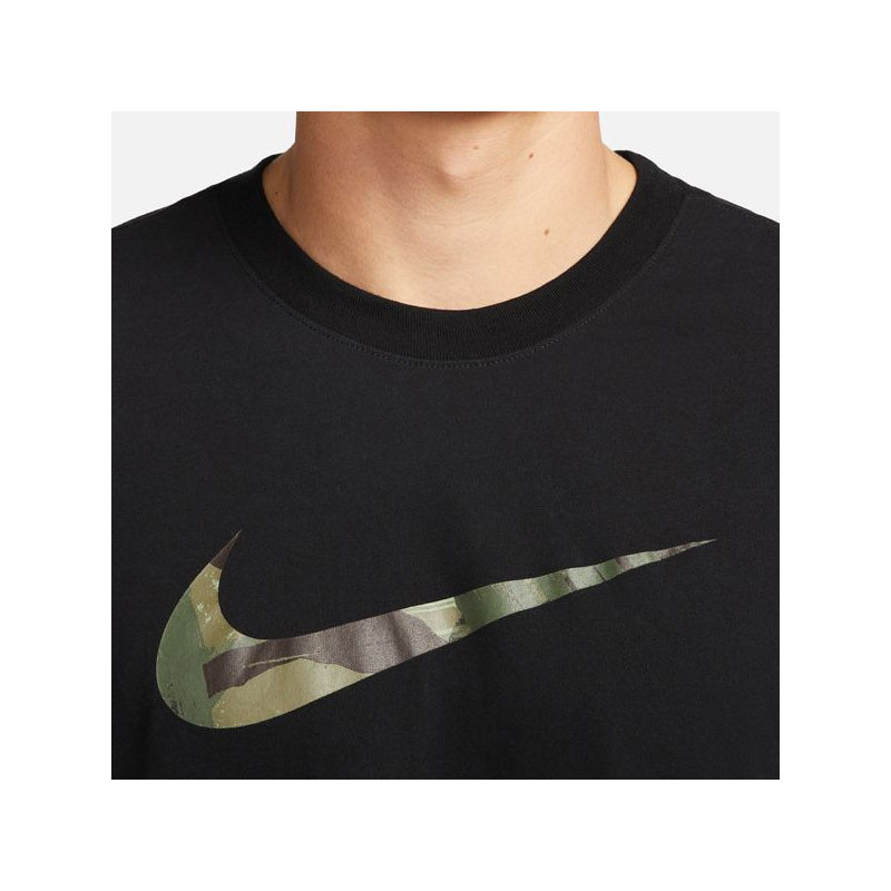 Tee-shirt Nike Dri-Fit Camo