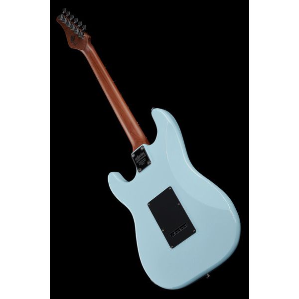 Schecter Signature Nick Johnston HSS AF