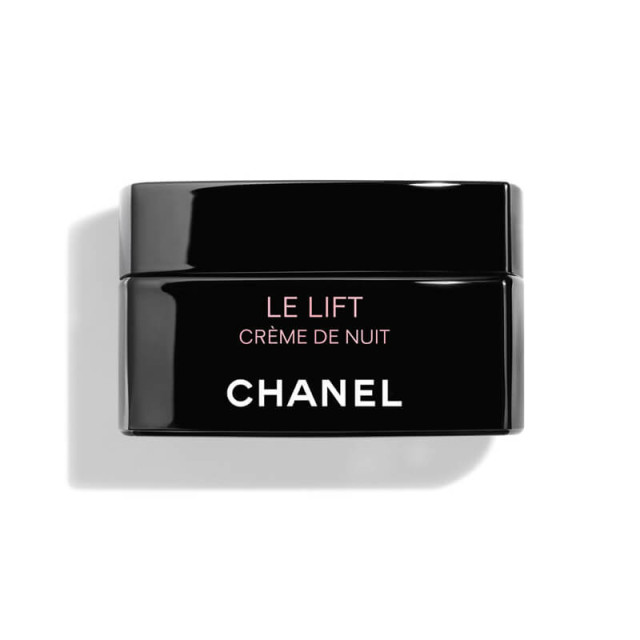 Le Lift Crème de nuit CHANEL
