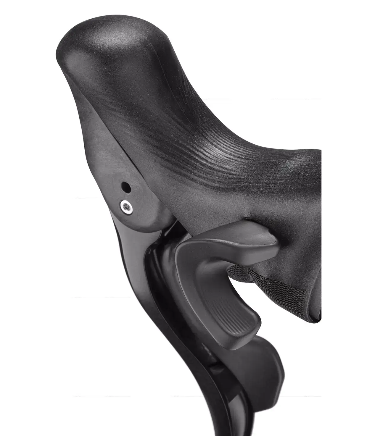 Campagnolo EKAR Ergopower Remhendel Rechts met 140mm Remklauw Disc