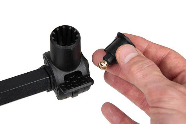 Support de Bourriche Matrix Mini Tool Bar Pro