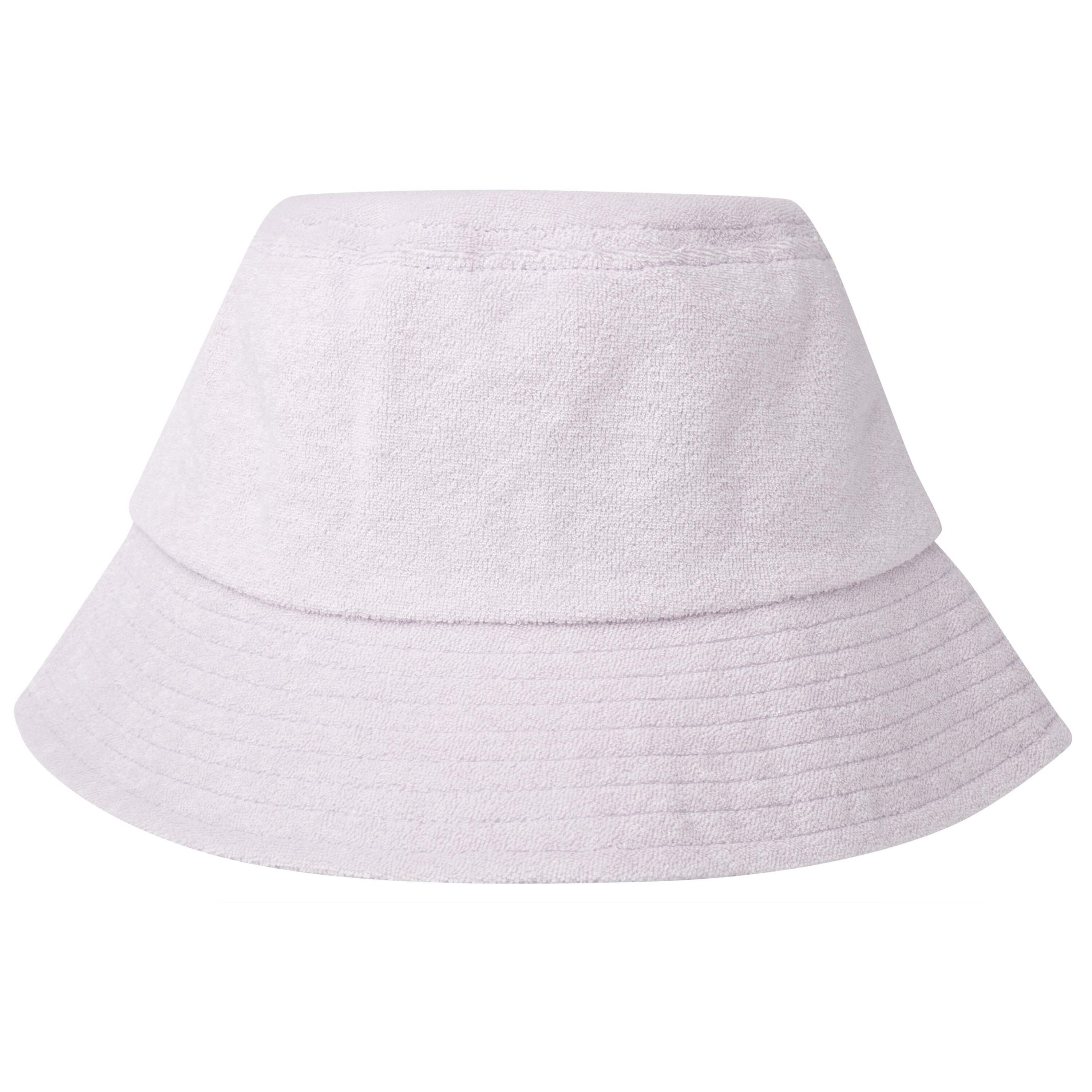 Elevate NXT 38688 - Chapeau anti-UV Melo en tissu éponge recyclé GRS