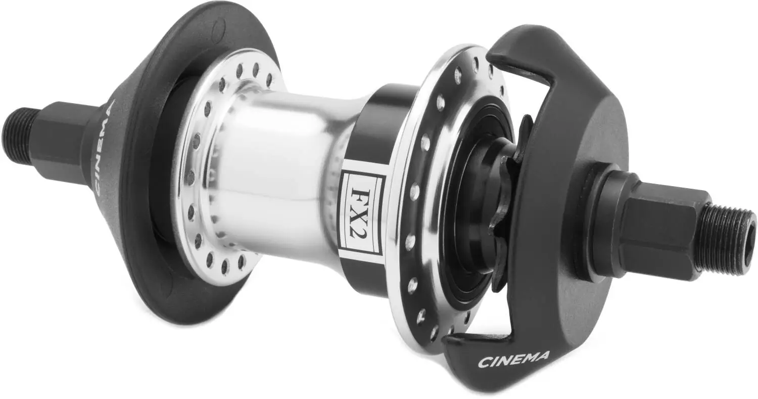 Cinema FX2 Freecoaster Nav | SkatePro