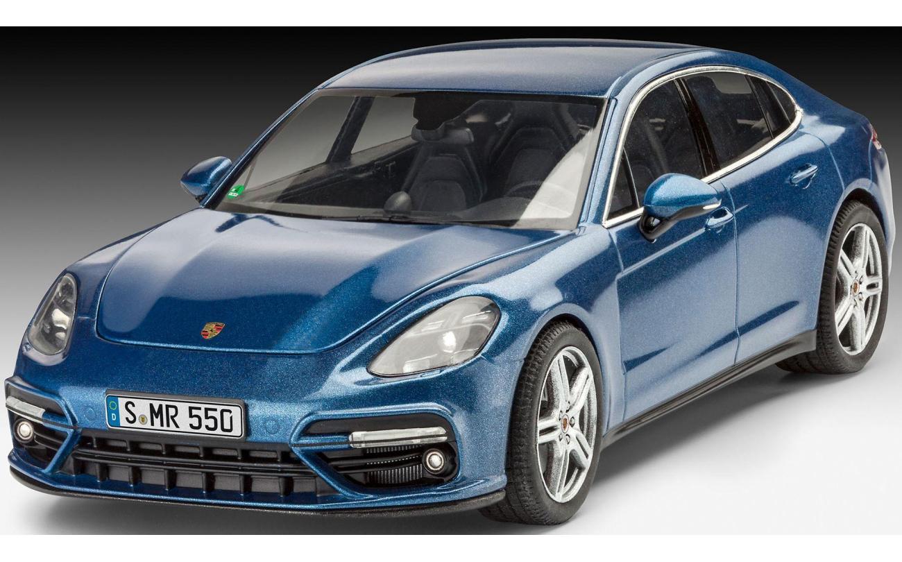 1/24 Porsche Set