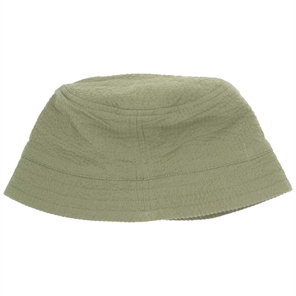 Seagrass Twill Bucket Hat - Serendipity → Luksusbaby.dk