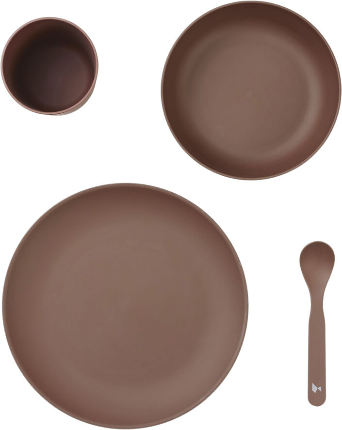 Fabelab Meal Set - Clay - PLA Clay