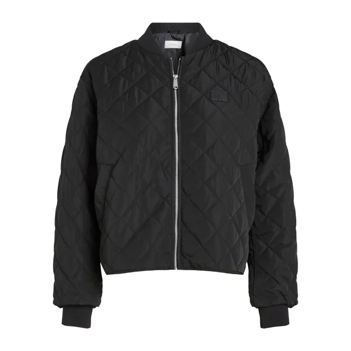 Calvin Klein Lightweight Quilted Bomberjas Dames