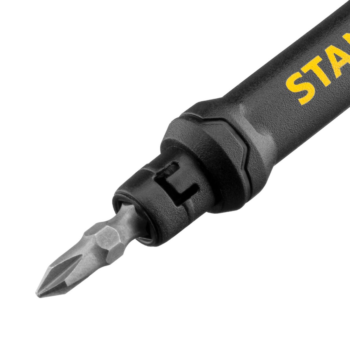 Stanley 66-344M 4-in-1 zakschroevendraaier