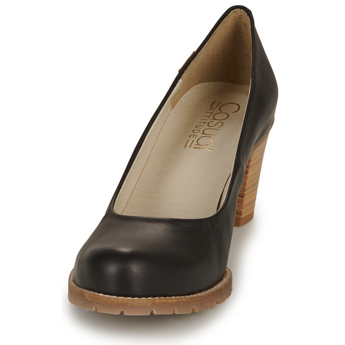 Casual Attitude - HARCHE Negro