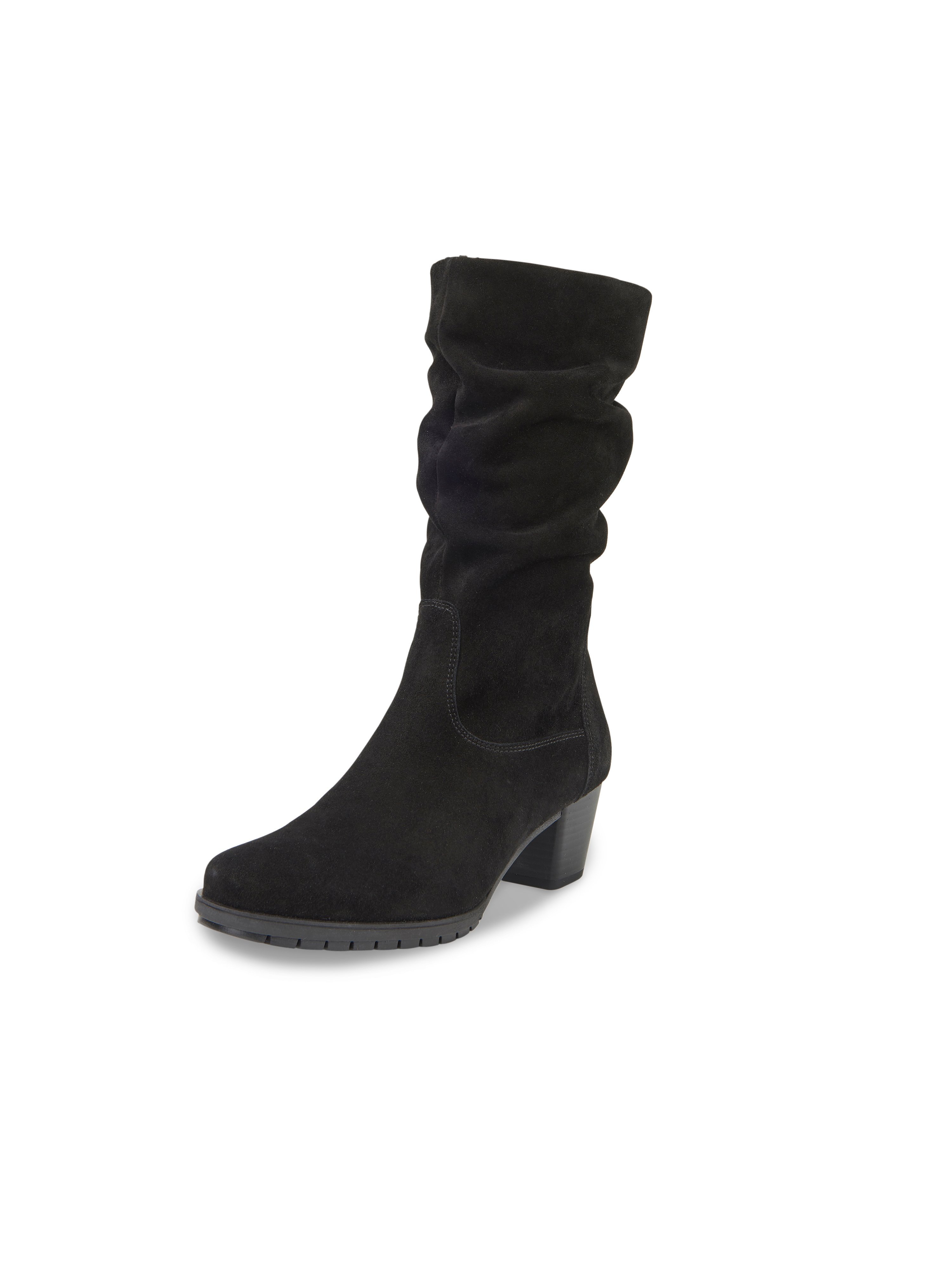 Stiefel