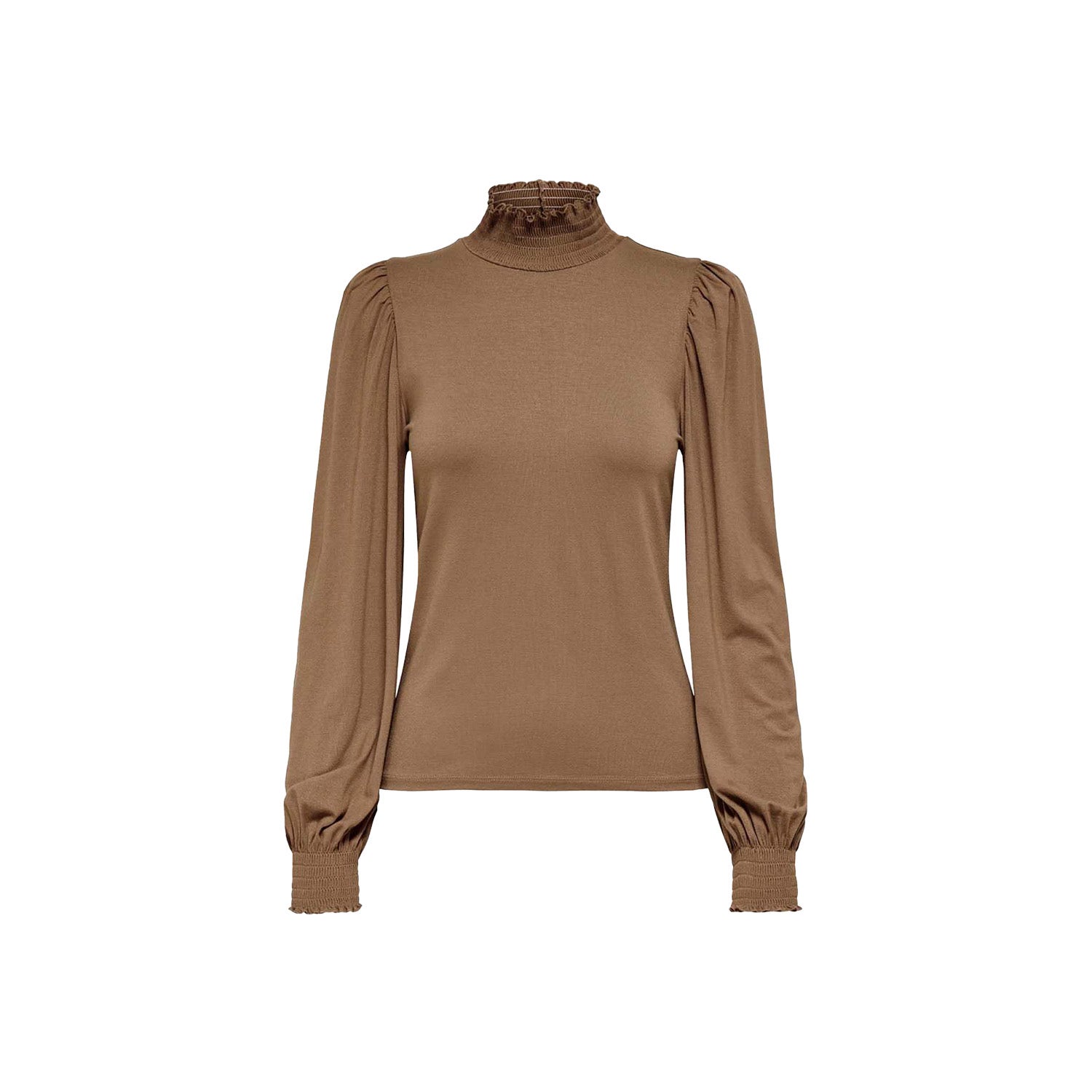 ONLY  Longsleeve Smock Top