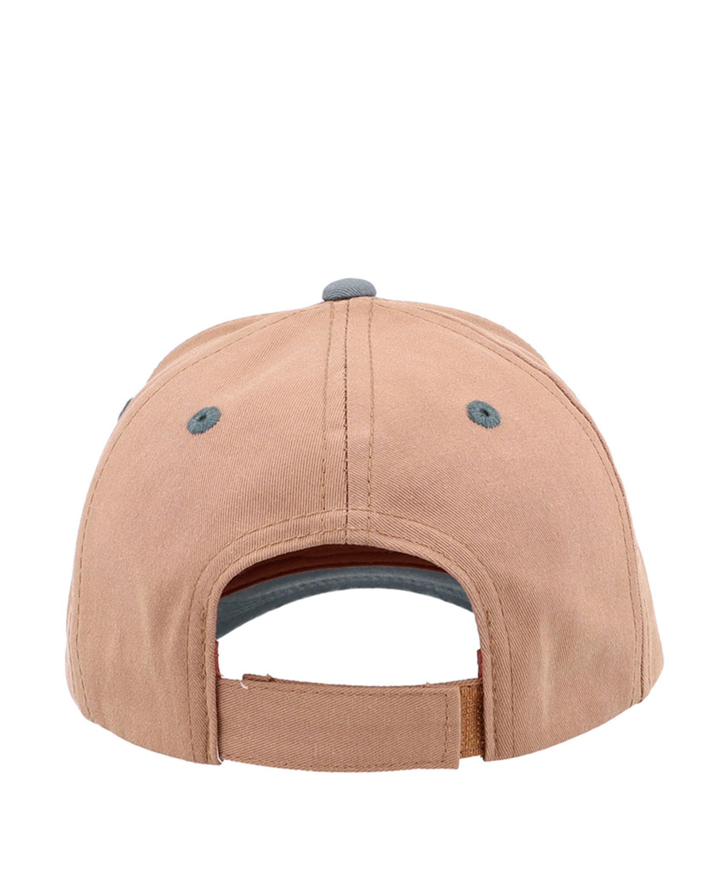Maximo Jongens hoofdaccessoire groen