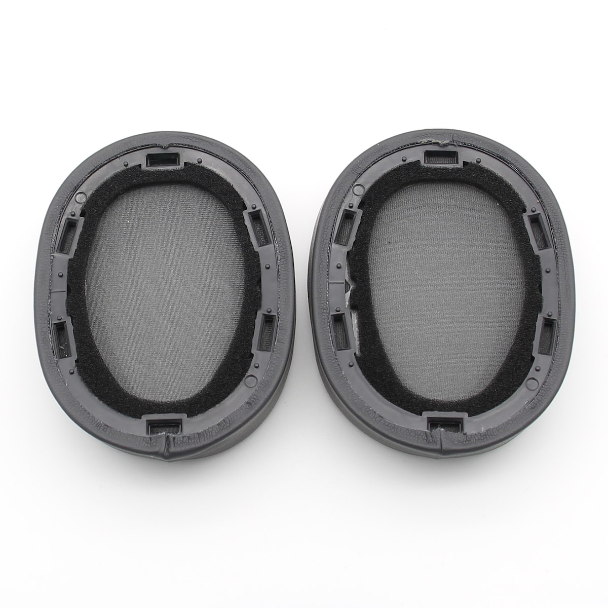 Øreputer for Sony MDR-100ABN / WH-H900N 1 par Grå
