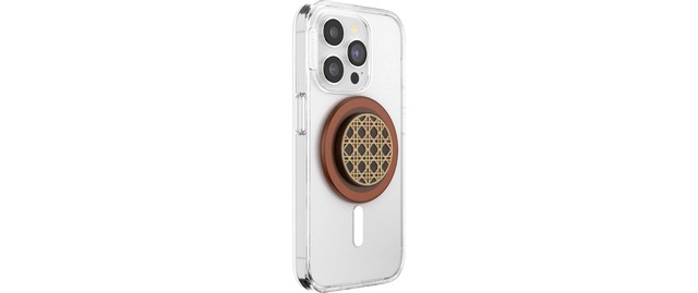 Popsockets Handy-Halterung »Raising Cane MagSafe« Universalhalterung
