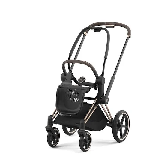 Châssis Priam 4   Rose Gold        de               CYBEX