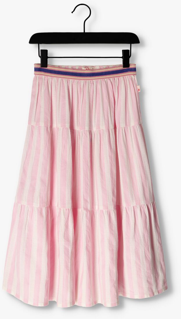 AO76 lila ao76 maxirok nikki lilac skirt