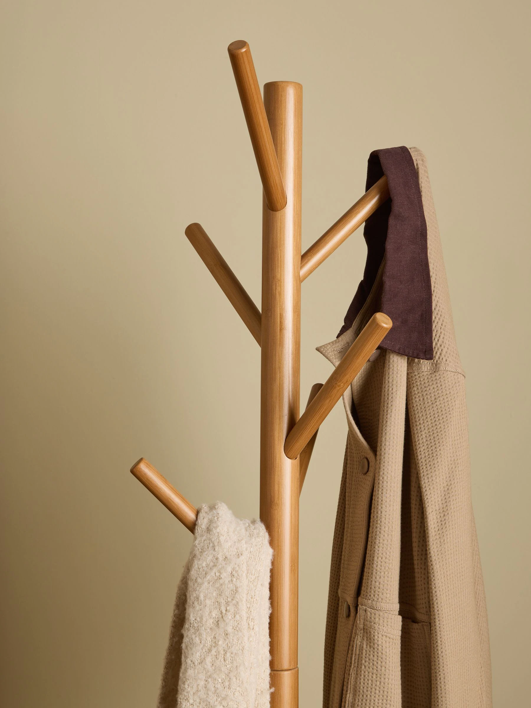 Hamish Coat Stand