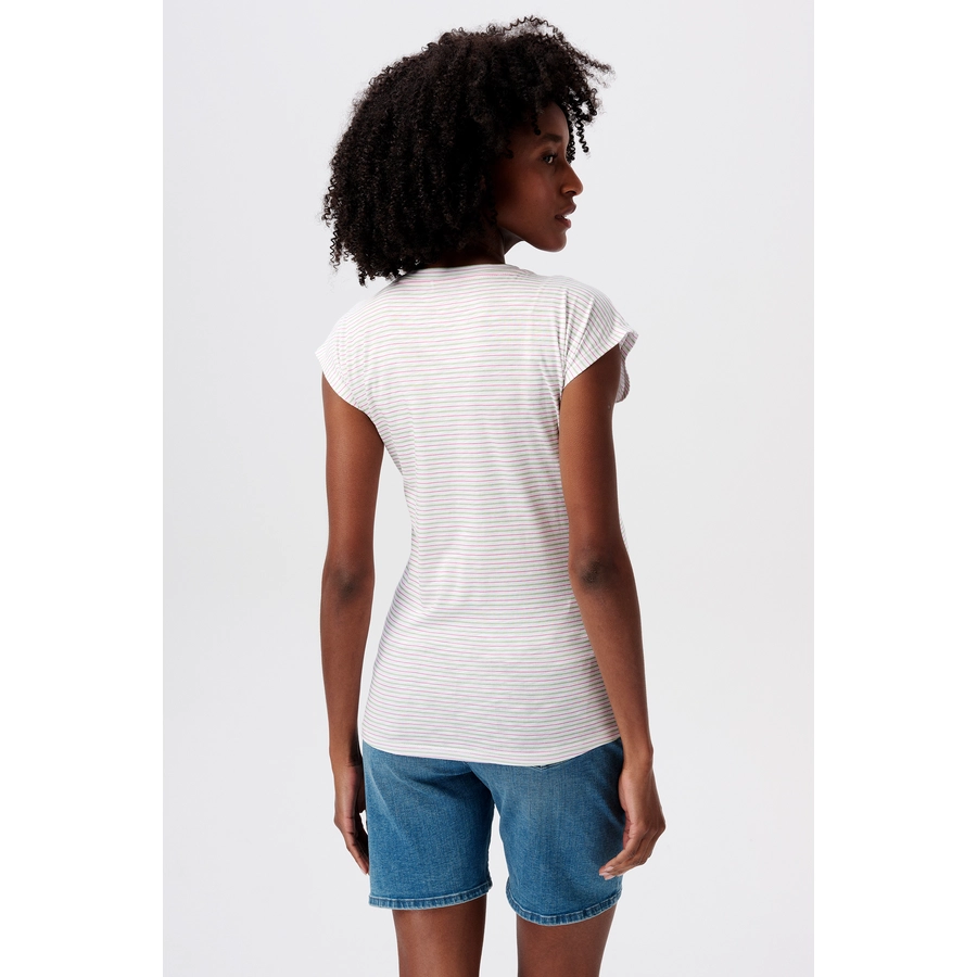 Esprit T-shirt Bright White