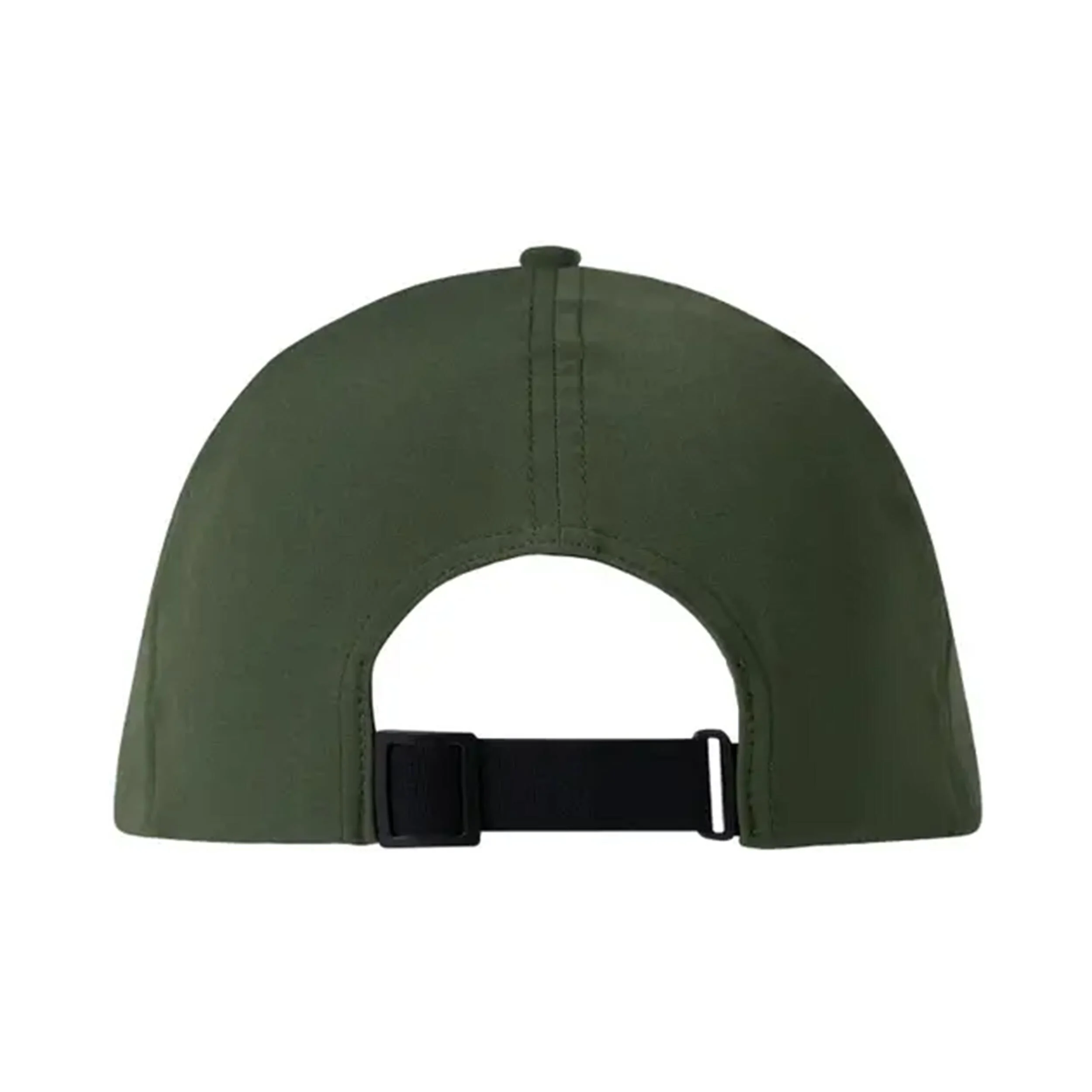 Buff Summit Cap Casquette - Kaki