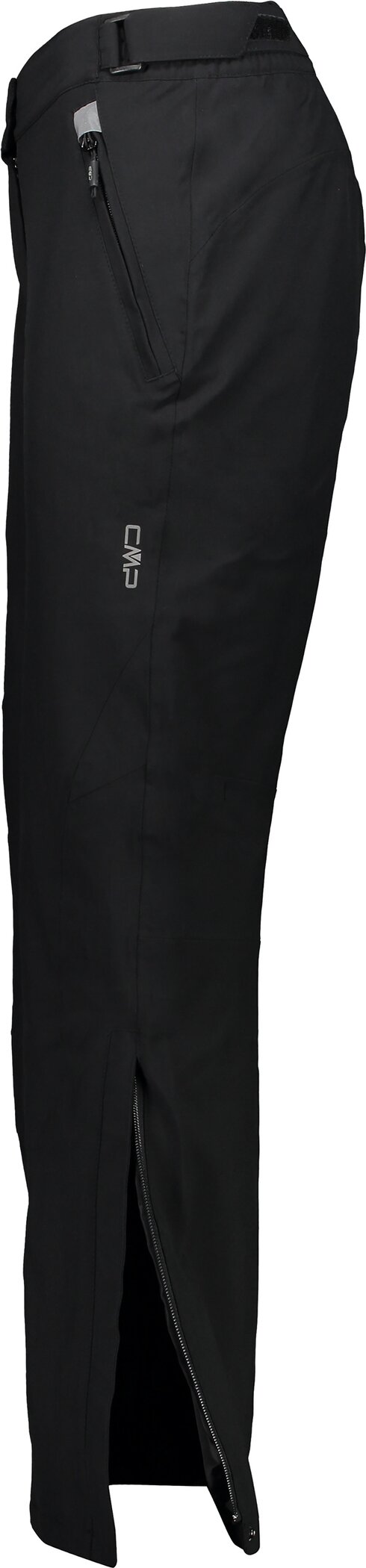 Campagnolo Woman Stretch PantKURZ