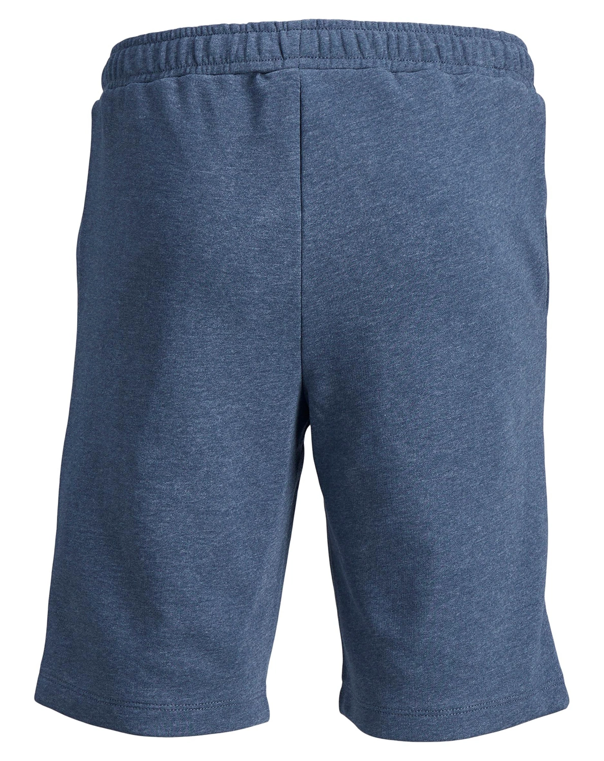 Sweat-Shorts JPSTLOGO 2 COL SN GMS in ensign blue