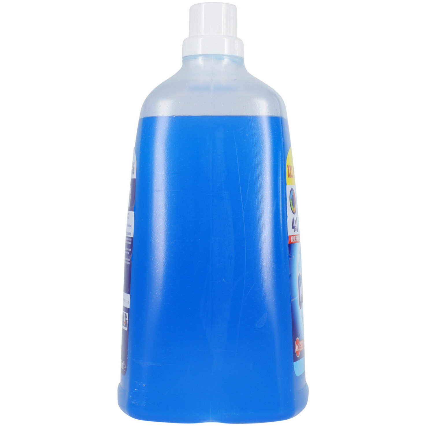 Calgon Gel 4in1 75 Waschgänge