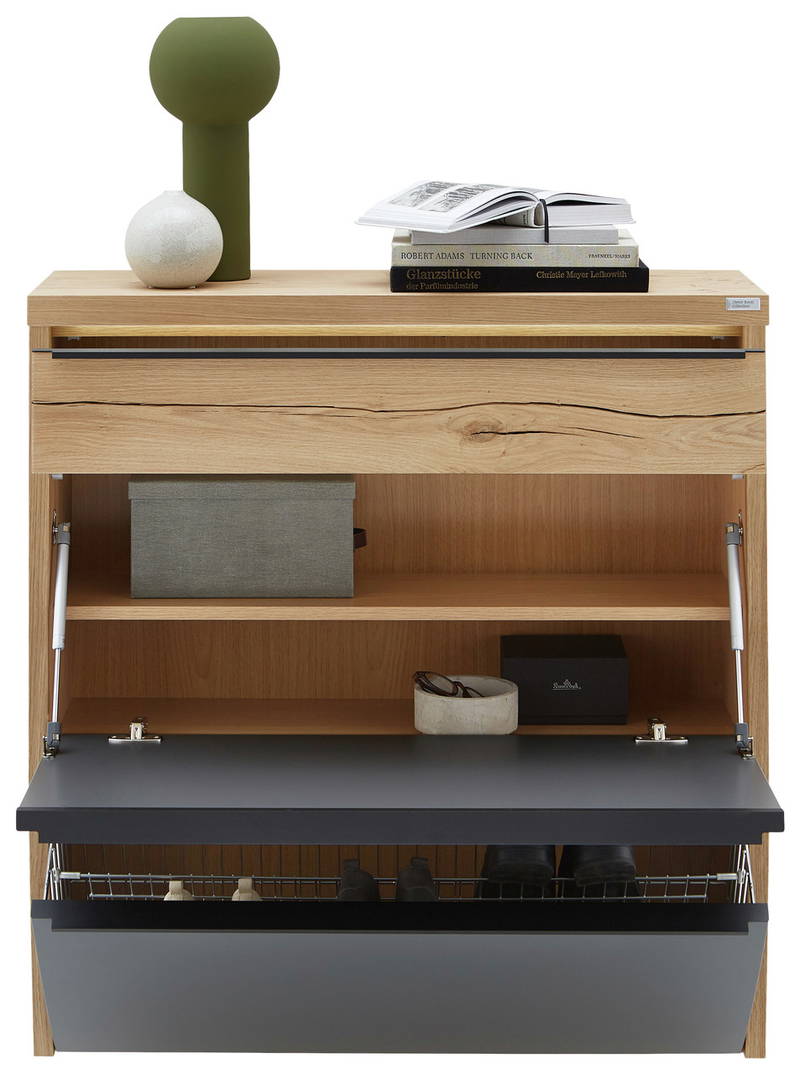 Dieter Knoll Hängeschuhschrank ARCO TREND