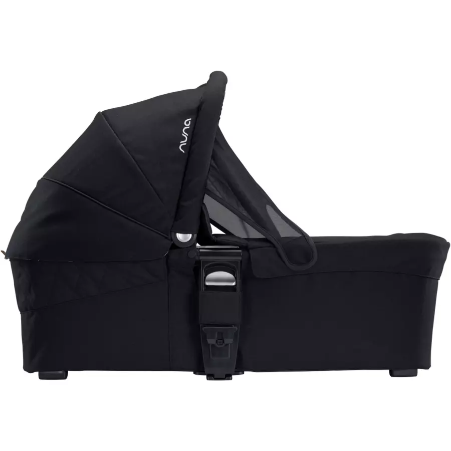 Nuna Babywanne MIXX™ next Caviar