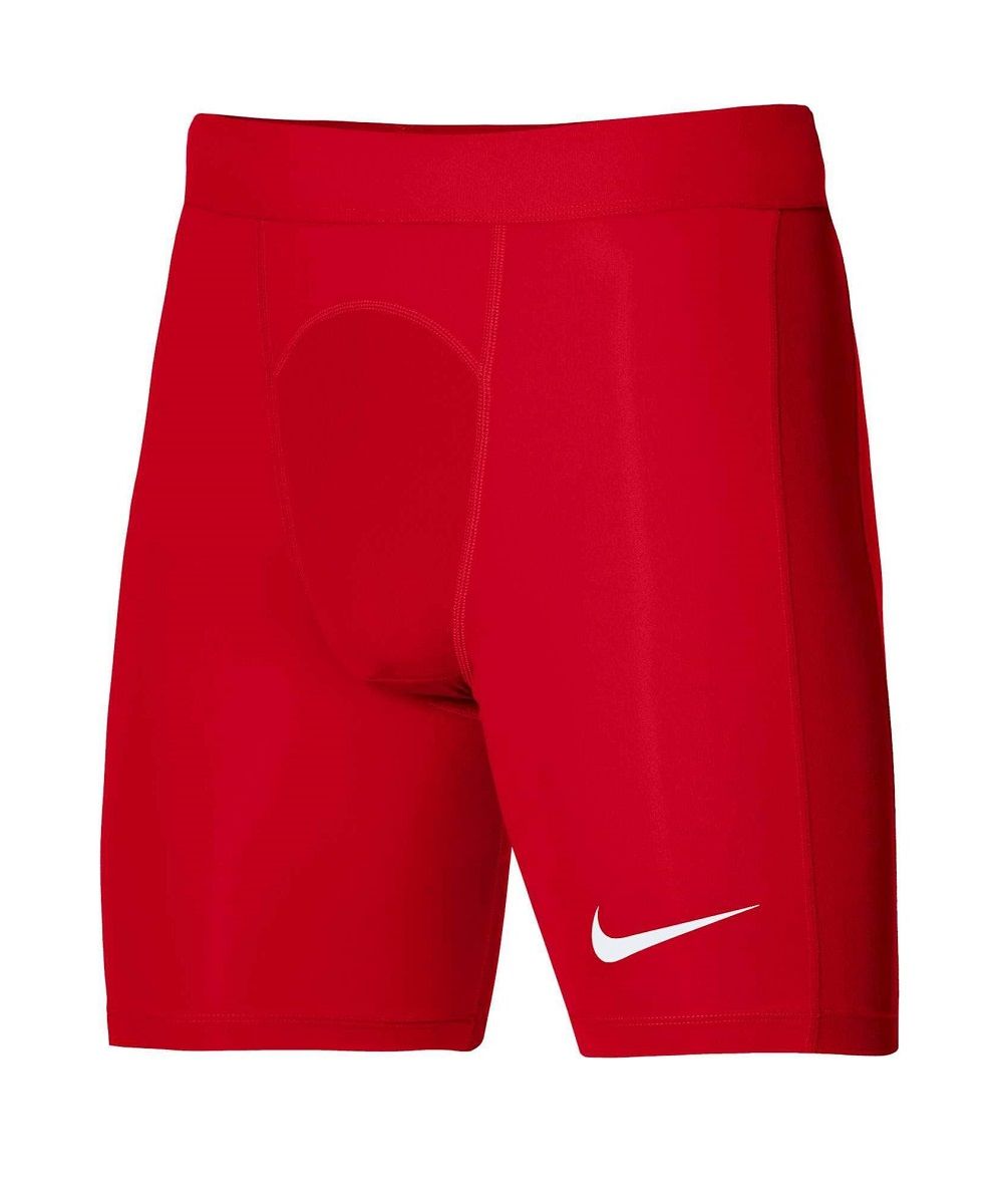 Cuissard Nike Nike Pro Rouge pour homme