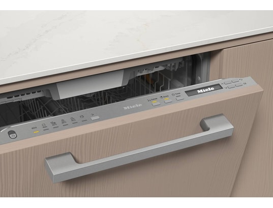 MIELE - Lave vaisselle tout integrable 60 cm G 7265 SCVi XXL, 14 couevrts, 10 programmes, 43db