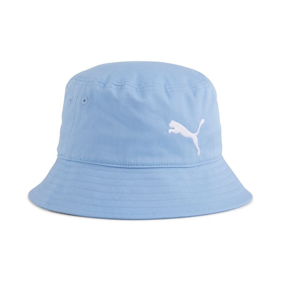 Manchester City Bob Essentials - Bleu Clair/Blanc