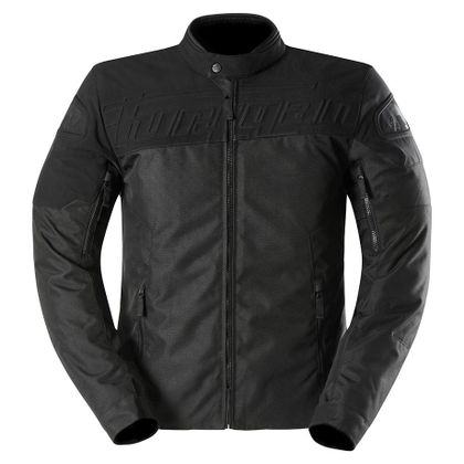 Blouson Furygan OWEN - Noir