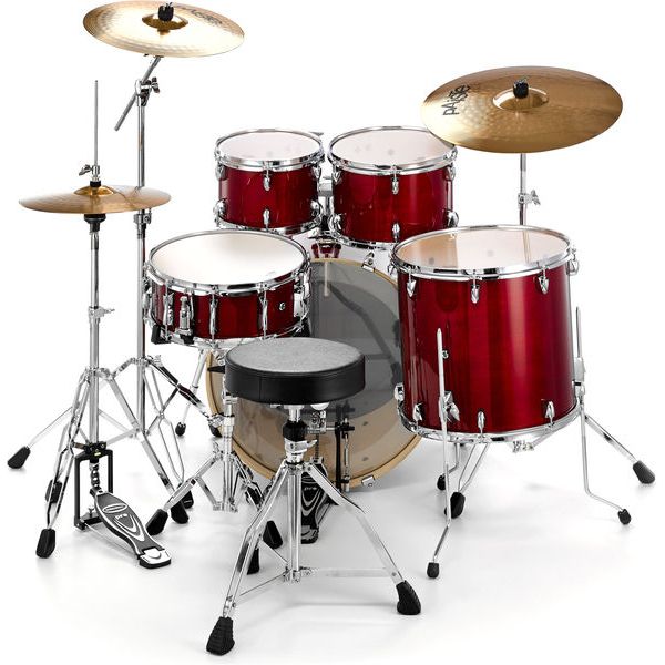 Yamaha Stage Custom Stand. CR- Bundle