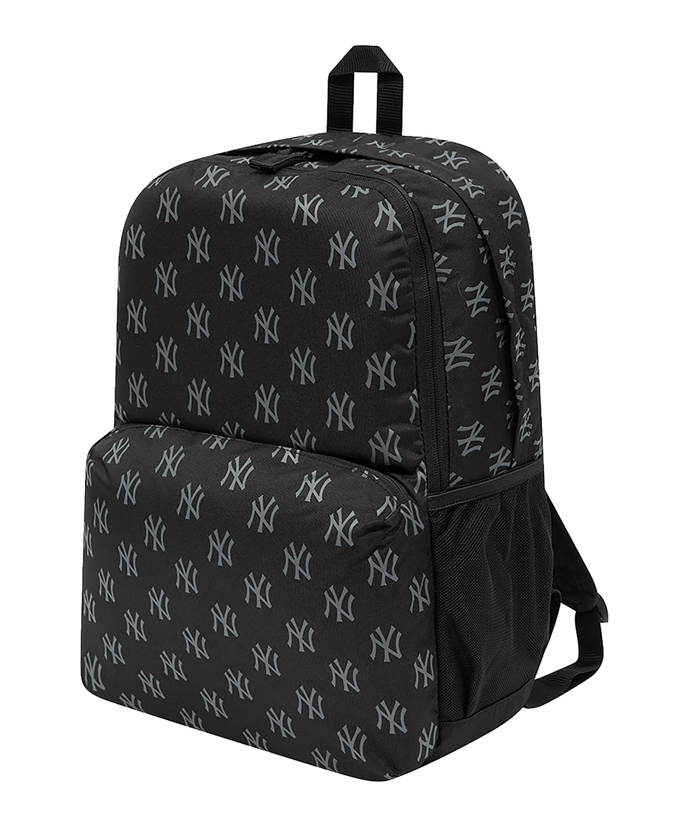 New Era NY Yankees Rucksack Schwarz
