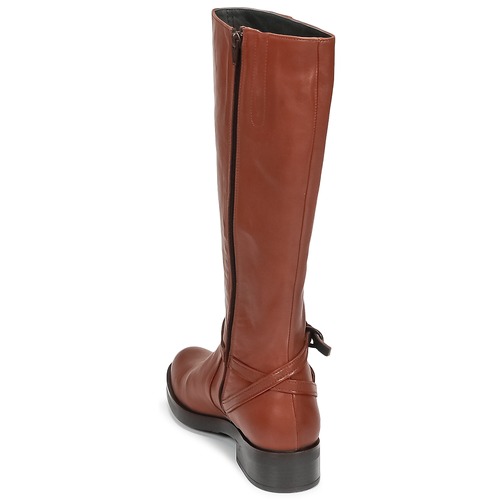 Betty London - HIVANE - Camel