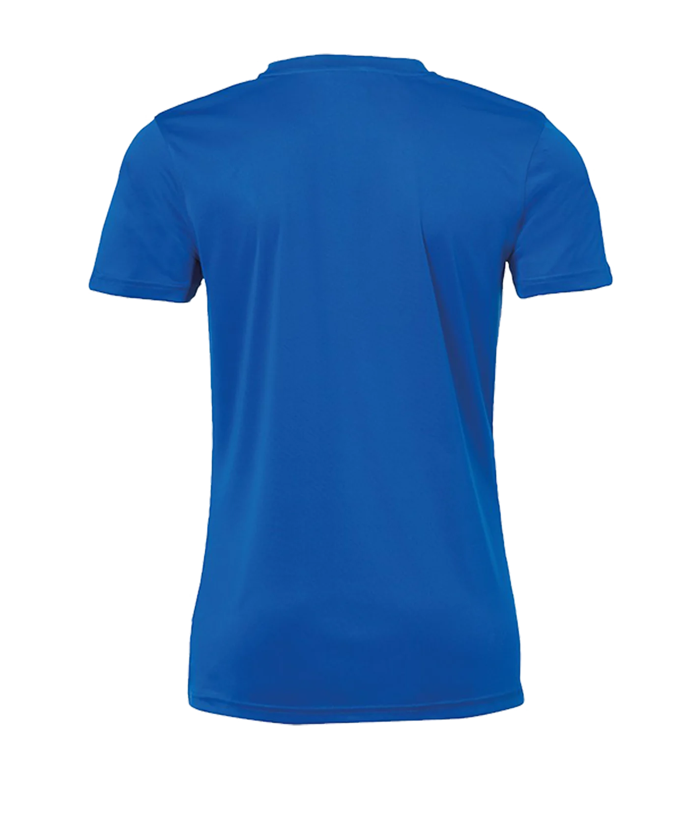 uhlsport Stream 22 Trikot kurzarm Damen Blau F03