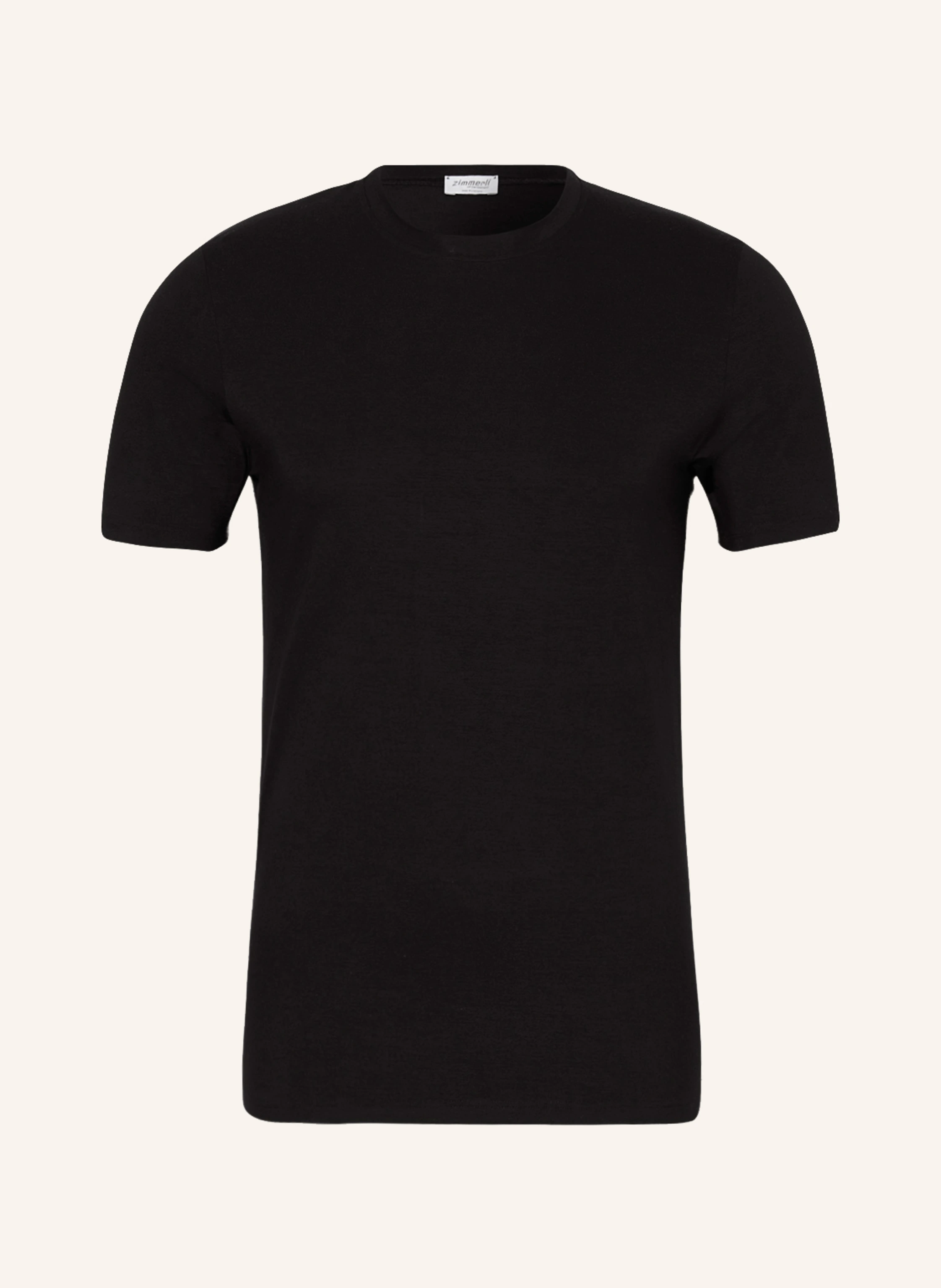 zimmerli Schlafshirt PURENESS