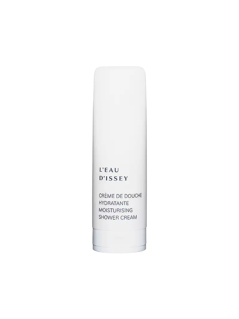 ISSEY MIYAKE  L'Eau d'Issey Moisturizing Shower Cream  200ml keine Farbe