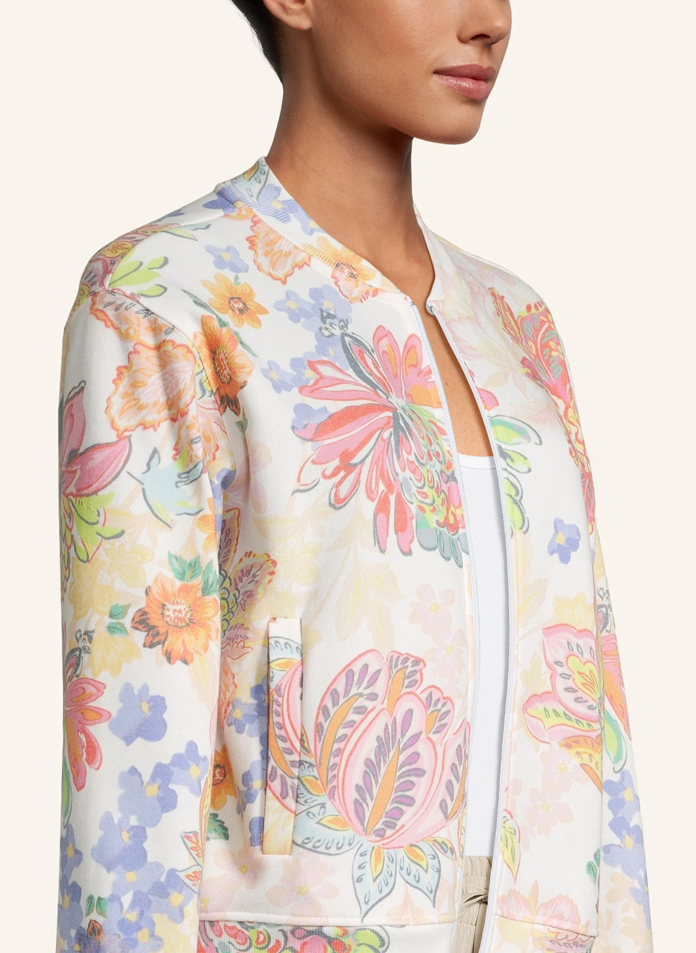 Princess GOES HOLLYWOOD Sweatjacke