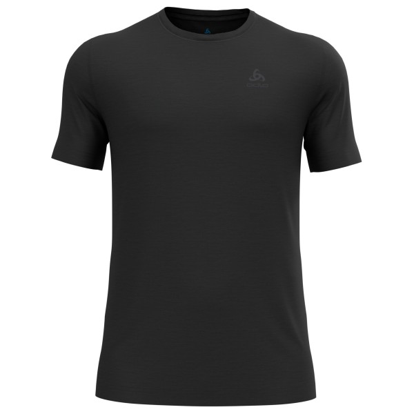 Odlo - Merino 160 Baselayer Crew Neck S/S - Sous-vêtement mérinos