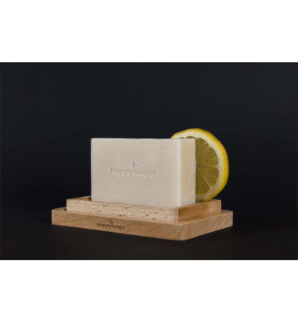 Happysoaps Afwaszeep (1 stuk)