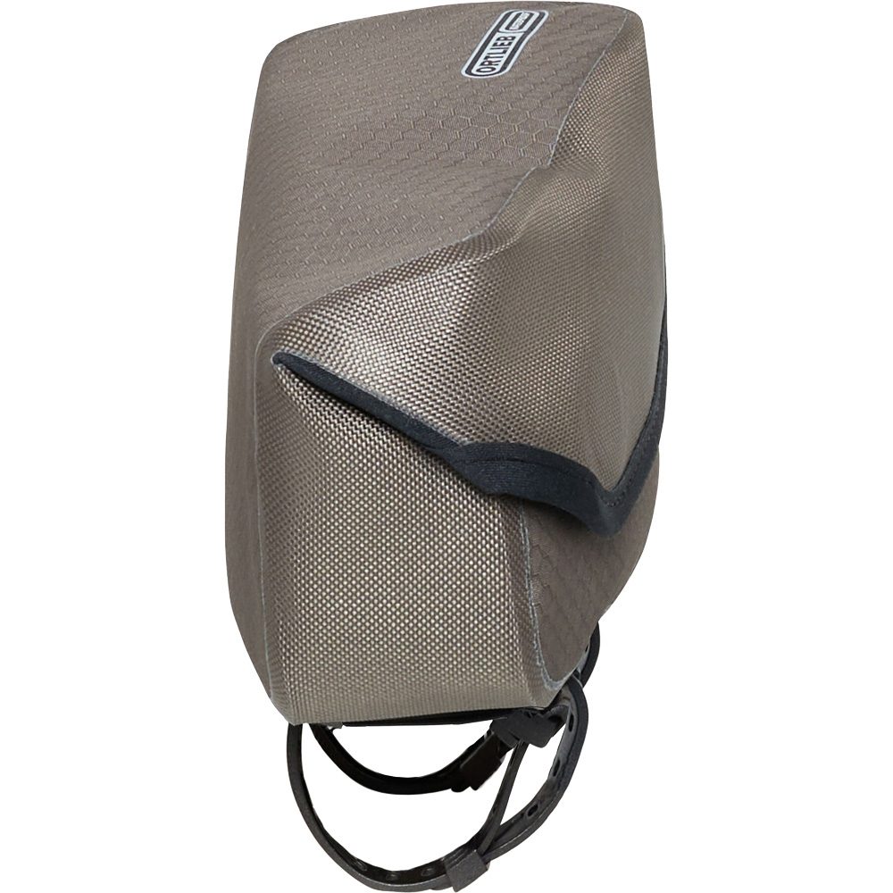 Ortlieb Fuel-Pack 1l Oberrohrtasche dark sand