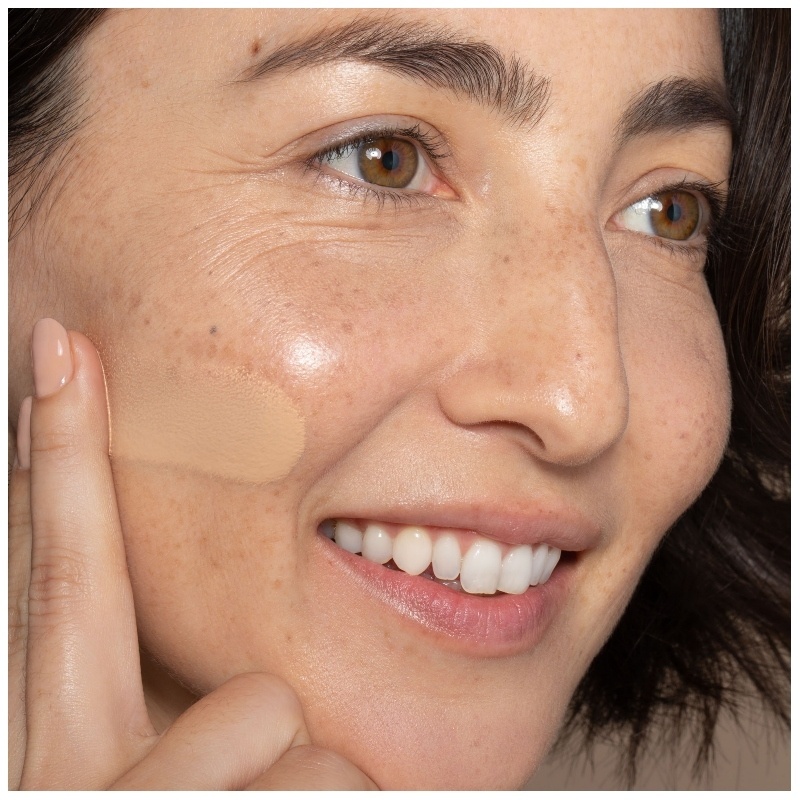 ILIA True Skin Serum Foundation 30 ml - Texel SF3