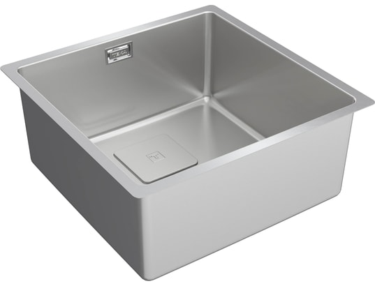 TEKA - Evier à encastrer Flexlinéa RS15 40.40 Triple installation 115000053
