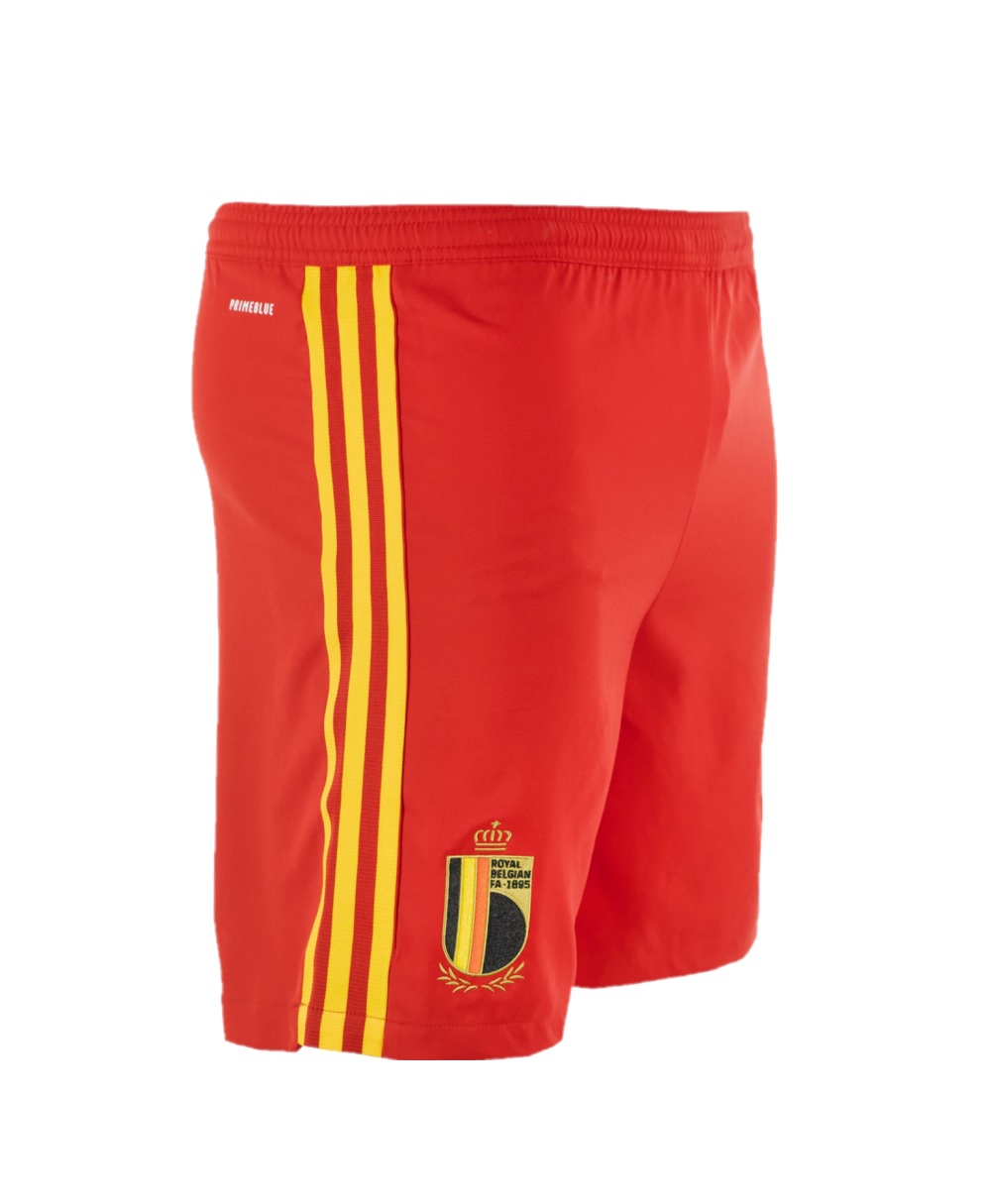 België Broekje Thuis Dames 2022-2023